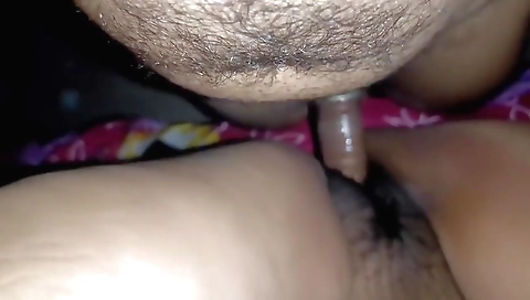 Indian Hot Desi Bhabhi Handjob With Sex Hindi Voice