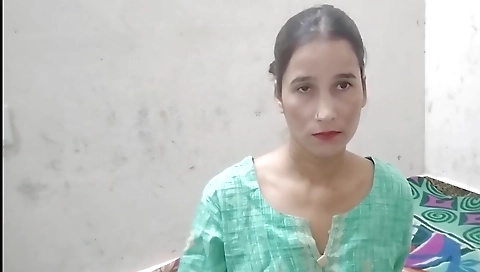 Cute Stepsister In Law Ko Paise Dekar Jabar Dasti Pela