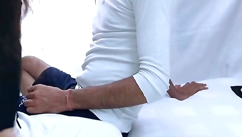 Indian Priya Ki Tight Chut Ko Pati Ke Boss Ne Jam Kr Choda Chut Ka Bhartha Bna Dala With Hindi Dirty Talk Full Hd Porn