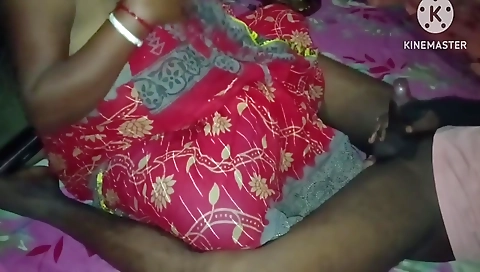 Desi Hot Bhabhi Ko Daru Pilakar Gand Mari