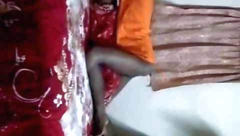 Sex With Telugu Aunty By Elder