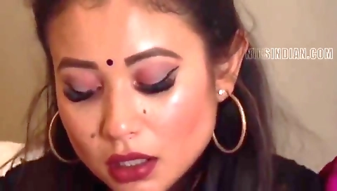 Jade Preesleyy And Hot Indian - Per Dabane Ke Bad Kam Wali Bai Ke Kiya Sex