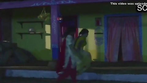 Hot N Sexy Desi Village Women Getting Fucked