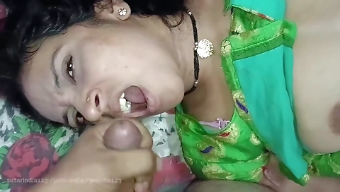 Pstarindia123 Very Hot Indian Village Couple Desi Style Sex Video Fucking Sucking And Cumshot