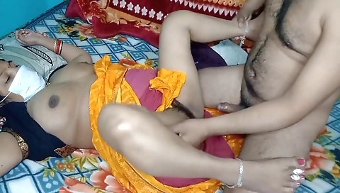 Chubby Bhabhi Wants To Fuck Her Husband