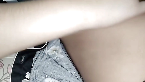 Local Hot Girl Masturbation In Alone Room