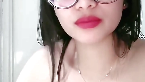 Indo Asian Teen 18+ Is Teasing