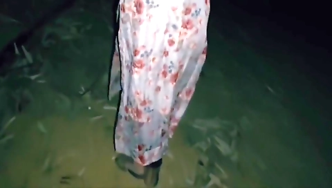 Indian Village Hot Desi Girl Fucked In The Forest Viral Mms 18+