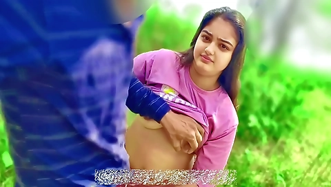 Jungle Girl - Innocent Desi Village Girl First Time Sex In Jungle, Village Girl Tight Pussy Fucking First Time Xxx Video