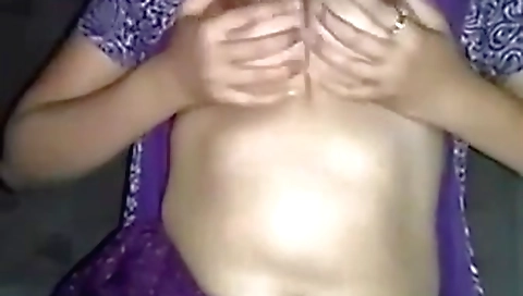 Best Boobed Paki Bhabhi
