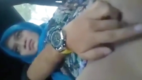 Fucking My Muslim Friend