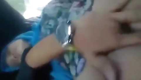 Fucking My Muslim Friend