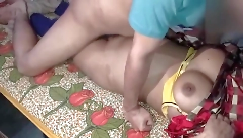 Jiju Mujhe Apna Lund Dikhaw Na- Bbc Big Cock Anal Fucking