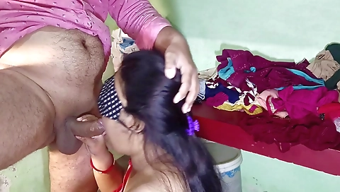 Bihari Bhabhi Homemade Sex With Her Husband