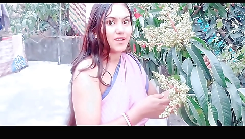 My Bengali Stepmom Showing Nipple And We Had A Gerat Sex Nipples Big Tits Porn