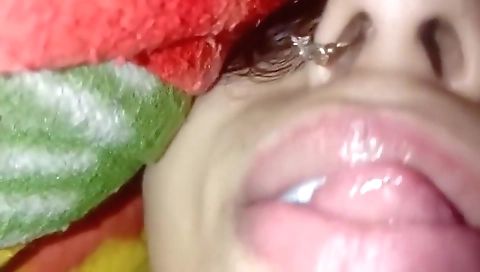 Latika Hard Core Sucking And Jumping Big Cock