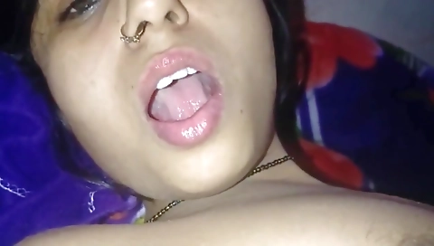 Latika Hard Core Sucking And Jumping Big Cock