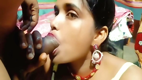 Indian Desi House Wife First Time Painful Anal Fucking Doggy Style And Missionary Position