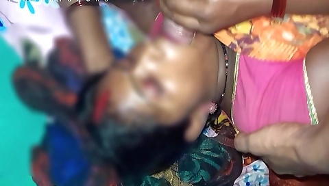 Desi Bhabhi Anal Tried