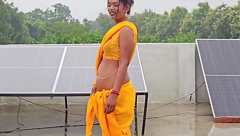 Hindi Sex And Devar Bhabhi In Hot Indian Aunty Handjob Cumshot