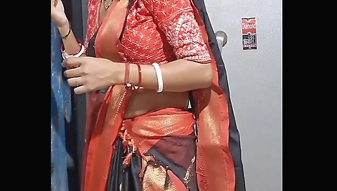 Hot Indian Girlfriend Lactating And Candle In Her Pussy Hindi Audio With Mind Control