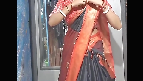 Hot Indian Girlfriend Lactating And Candle In Her Pussy Hindi Audio With Mind Control