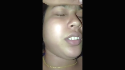 When The Stepbrother Is Not At Home, He Goes To The Stepsister-in-law