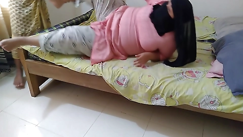 Female Private Teacher & student 18+ Jabardasti Choda Chudi Video Mms (desi Hot Teacher & student 18+ Mast Chudai Or Pani Nikal)