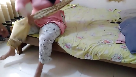 Female Private Teacher & student 18+ Jabardasti Choda Chudi Video Mms (desi Hot Teacher & student 18+ Mast Chudai Or Pani Nikal)