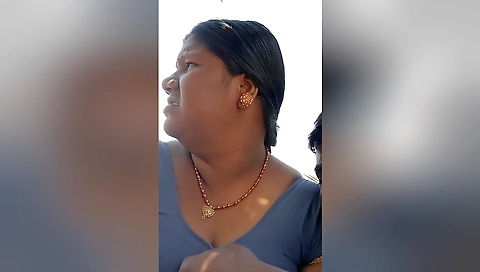 Devar Ne Mujhe Khet Me Chodiya