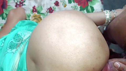 Sasur Bahu Bedroom Romance Full Mood Clear Hindi Audio