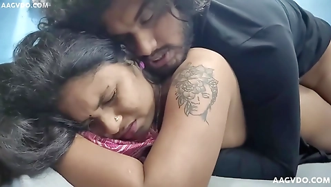 Indian Chubby Teen 18+