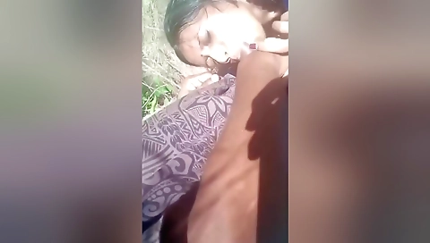 Jungle Me Girlfriend Ke Doogi Style Ke Chhoda