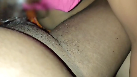 Bangla Hot Aunty And Me Home Enjoy