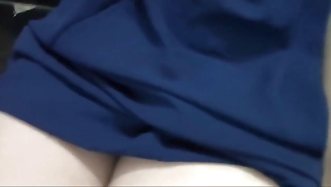 India Desi Stepsister Hot Fingaring