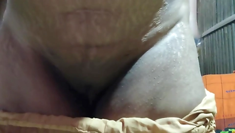 Bangladeshi Woman Masturbates Herself 5