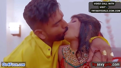 New Bhaiya Bhabhi Indian Hot Video