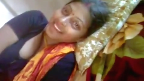 Bangladeshi Bhabi With Desi Bhabi And Desi Aunty