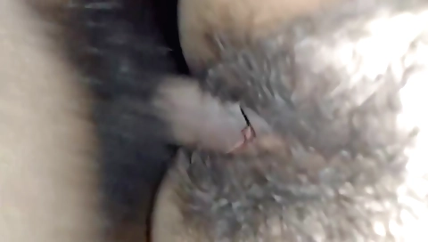 Step mom And Step son Tera To Bahut Mota Hai Jor Se Chod Full Hindi