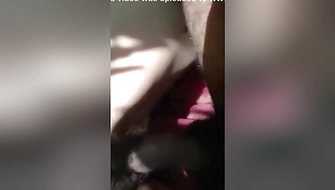 Today Exclusive- Desi Couple Outdoor Fucking