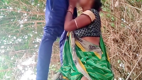 Devar Bhabhi - Indian Village Aunty Ki Mast Chudai