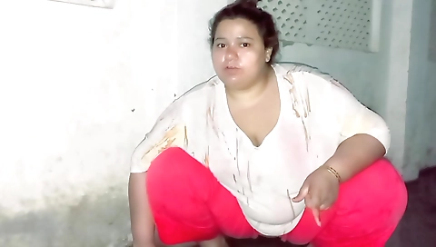 Indian Bhabhi Cute Big Boobs