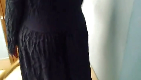 Stepson-in-law His Stepmother-in-law When Wife Was Not At Home (desi Big Ass Stepmother-in-laws Ass Destroyed)