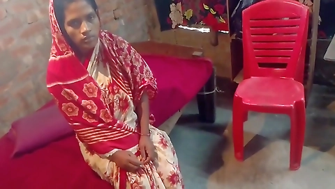 Desi Hot Girl Rukia Sex With Husbend