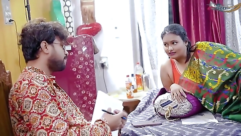 Antim Uncut (2023) Bindastimes Hindi Steamy Short Fi