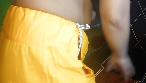 Desi Housewife Got Hard Fucked In Doggy Style With Husband, Desi Bhabhi Doggy Style , Desi Bhabi Big Ass Fucked In Doggy Style