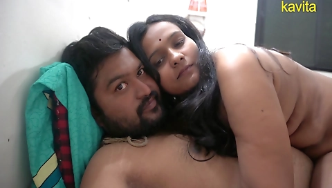 Indian Desi Marathi Riding On Dick And Real Orgasm Sex In Last Five Minutes