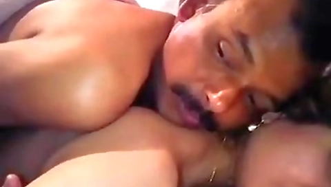 Sexy Wife Moaning Sex With Her Husband