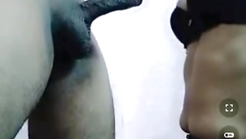 Cute Indian Couple Blowjob Sex On With Live Cam
