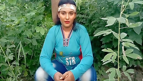 Dian Desi Girl Sex With Hindu Boy In Jungle